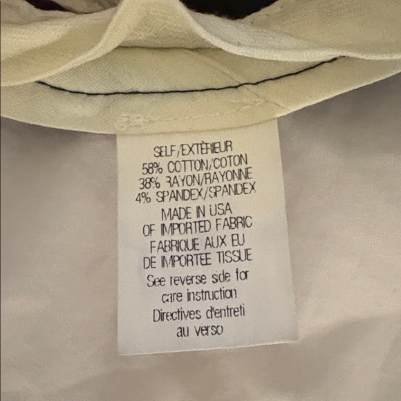 Pants - Picture 7 of 8